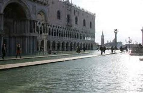 Maree Bilancio Dell Anno 2017 Comune Di Venezia Live Le Notizie