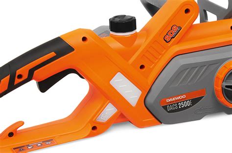 Электропила DAEWOO DACS 2500E: купить в Москве, цена в интернет ...
