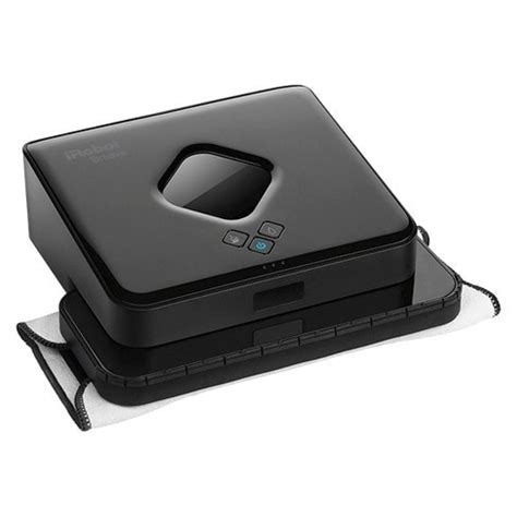 iRobot Braava™ 380 Robot Mop - OhMyMi Malaysia - Xiaomi Roborock Amazfit Mi