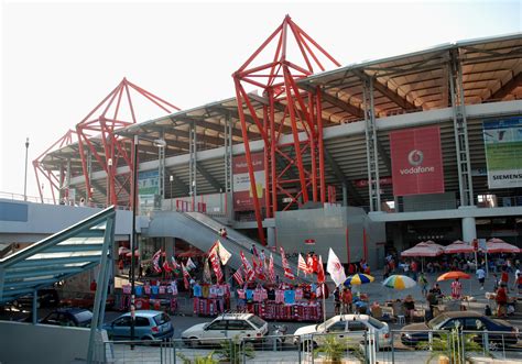 MJW structures | Olympiakos Stadium