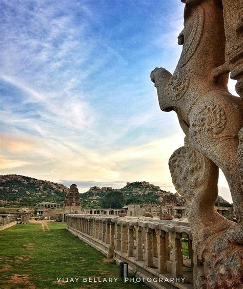 25 Pics Of The Magnificent Ancient City Of Hampi That’ll Put It On Top ...