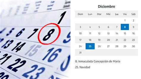 Feriado Cu Ndo Es El Pr Ximo Fin De Semana Largo Y Cu Ntos Quedan En