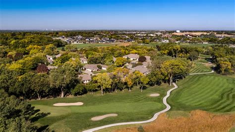 Living at Firethorn - Firethorn Golf Club - Lincoln, NE