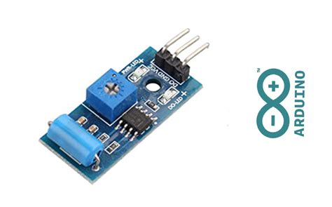 Utiliser Un Capteur D Inclinaison Tilt Sensor Avec Arduino Idehack