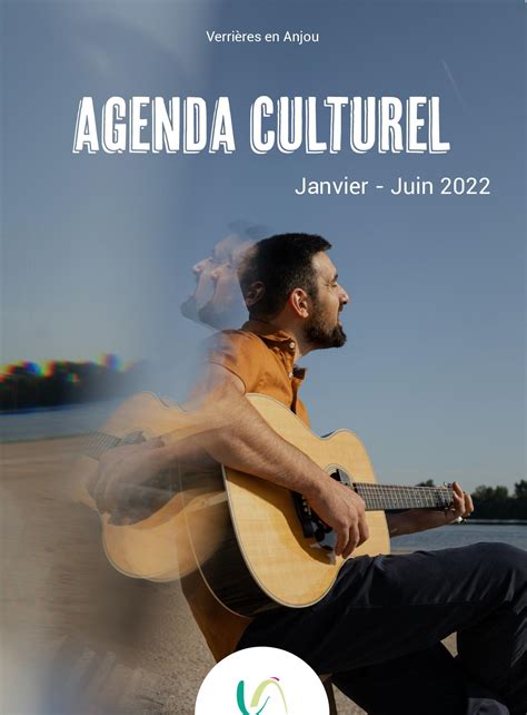 Calaméo Plaquette Culturelle Janvier Juin 2022