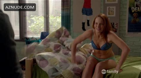 SWITCHED AT BIRTH NUDE SCENES AZNude