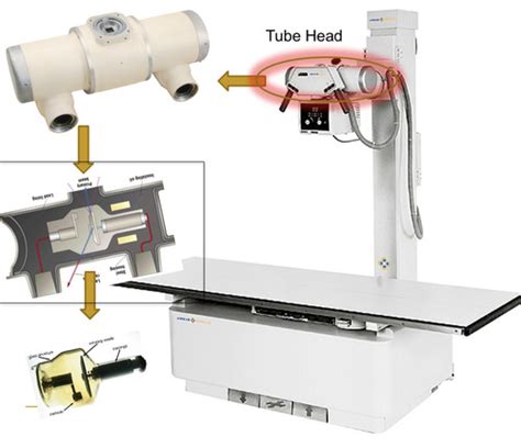 Lec 5 The Xray Tube Flashcards Quizlet