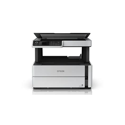 Epson EcoTank Monochrome M2140 All-in-One Ink Tank Printer - Printer ...