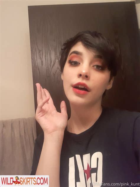 Pink Kunt KuntPink Baggedmilk2 5 Pink Kunt Nude OnlyFans Instagram Leaked Photo 113