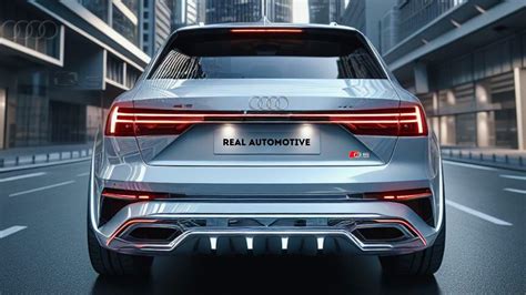 Audi Q Model New Redesign Interior And Exterior Youtube