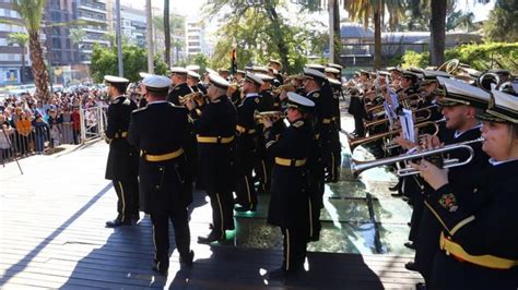 Certamen De Bandas En Honor A Santa Cecilia Diario C Rdoba