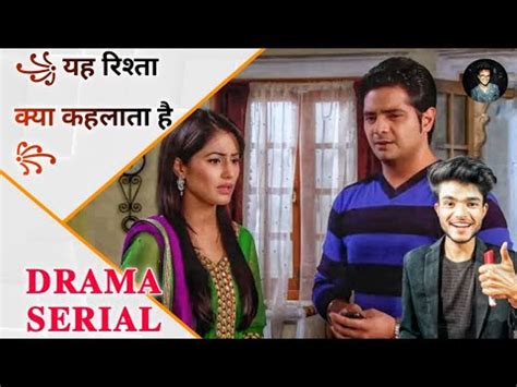 Naitik Aur Akshara Dance Practice Full Episode Yeh Rishta Kya