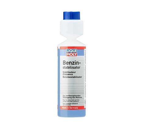 LIQUI MOLY Benzin Stabilisator 250 Ml Kaufen FORSTINGER