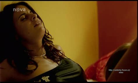 Naked Zuzana Fialova Added By Fanofcmnf