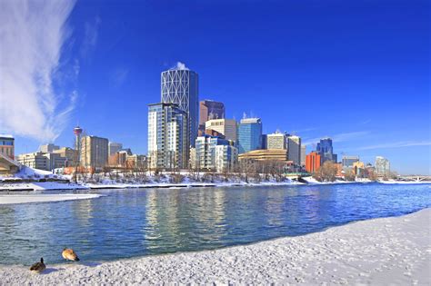 Canada - What you need to know before you go - Go Guides 