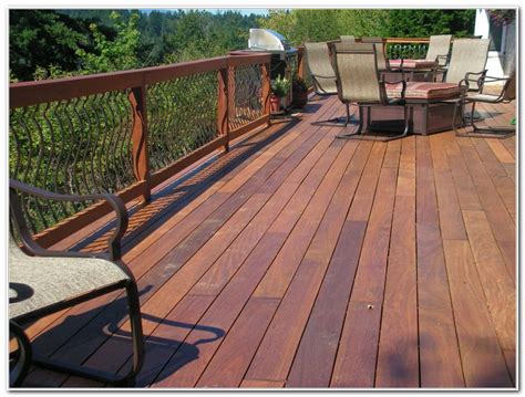 Best Wood Deck Restoration Paint - Decks : Home Decorating Ideas # ...