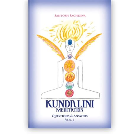 Kundalini Meditation - Vol. 1 - Yogi Impression