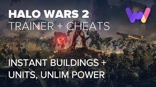 Halo Wars 2 Cheats & Trainers for PC | WeMod