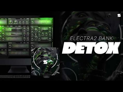 FREE ElectraX Preset Bank 2022 DETOX YEAT Gunna Lil Uzi Vert