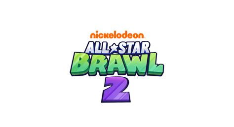 Nickelodeon All Star Brawl 2 Announced For Ps5 Xbox Series Ps4 Xbox