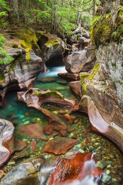 Glacier National Park | Craig Goodwin Photography