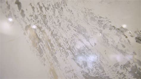 Come Fare L Effetto Marmo Con Venetian Plaster Stucco Veneziano YouTube