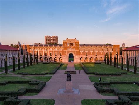 RICE University | Turn7 Digital 
