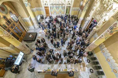 EL GREMI DE FLEQUERS DE LA PROVÍNCIA DE BARCELONA CELEBRÓ LA NIT DEL