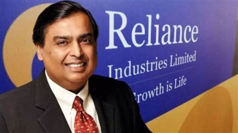 Mukesh Ambani Gifted Storey Building Worth Rs Crore To His