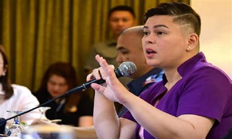 Sara Duterte Suspends Festivities In Davao City Until 2021