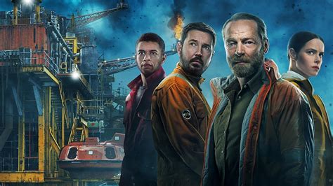 Where To Watch The Rig Season 2 Stream On Prime Video In The US