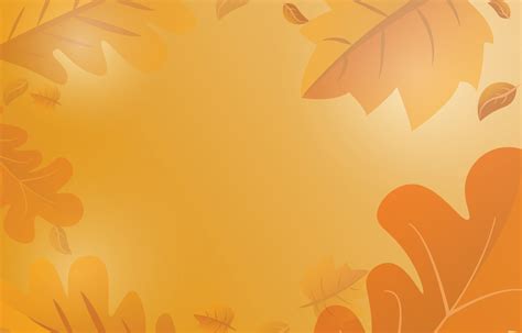 Autumn background with leaves golden yellow. fall concept,For wallpaper ...