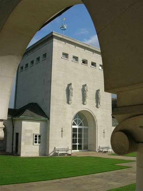 Runnymede Memorial | Cemetery Details | CWGC