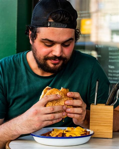 Les Burgers De Colette Rennes Commander En Ligne Menu Prix