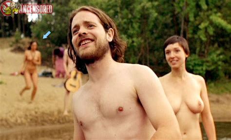 Naked Mirjam Neebe In Kleinruppin Forever