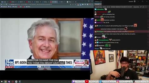 Noam Chomsky Defends Epstein Hasanabi Reacts Youtube