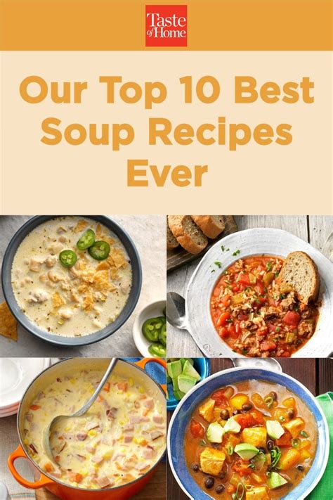 Pin On Soup Recipes