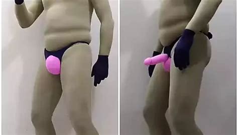 Zentai Penis Transformation Rider Circus Gay Man Porn Feat Zentaisspandex Xhamster