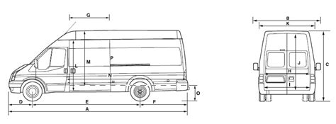 Форд Транзит Деловое -купе автобус 22277E 260 база