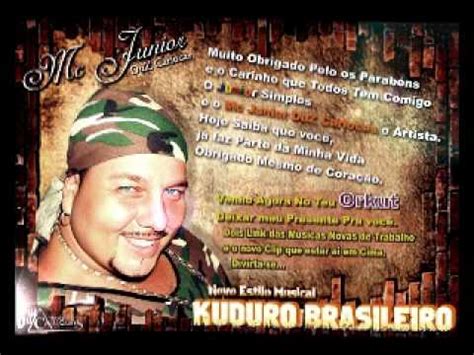 Kuduro Brasileiro Danza Kuduro Mc Junior Duz Cariocas Feat Mr Maya