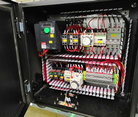 Electrical Cabinet