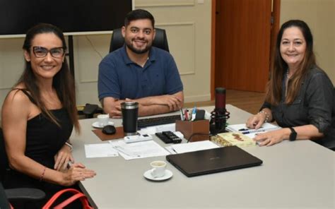 Uea E Minist Rio P Blico Do Trabalho Alinham Estrat Gias Sobre Pei