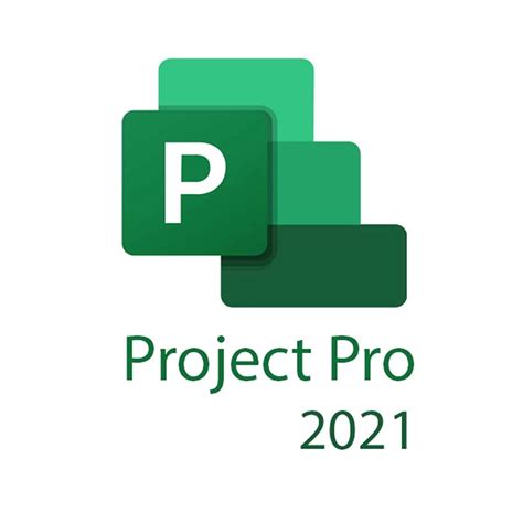 Microsoft Project 2021 Pro – Bd Tech Park