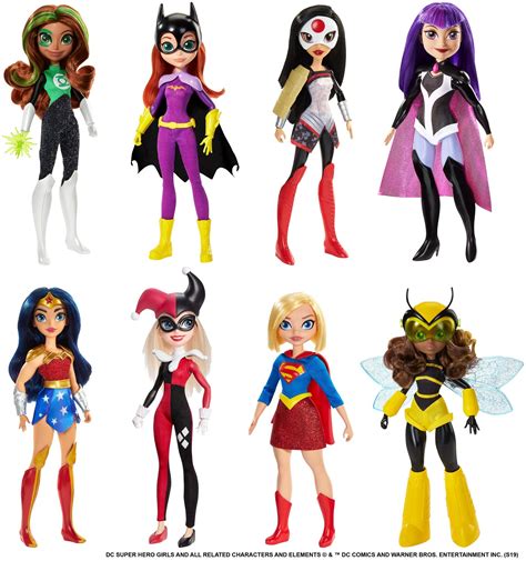 DC SUPER HERO GIRLS BATGIRL DOLL | ubicaciondepersonas.cdmx.gob.mx