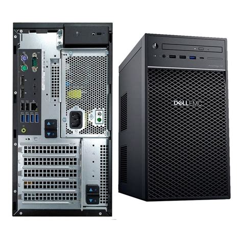 Dell Emc Poweredge T Server Zimhope Investments