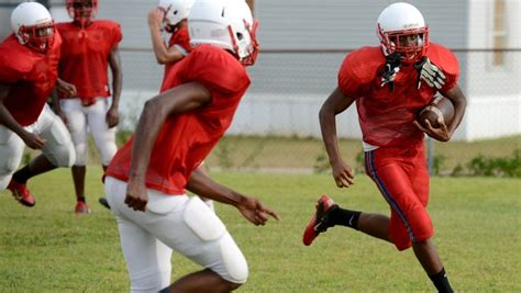 Pine Forest High School football preview