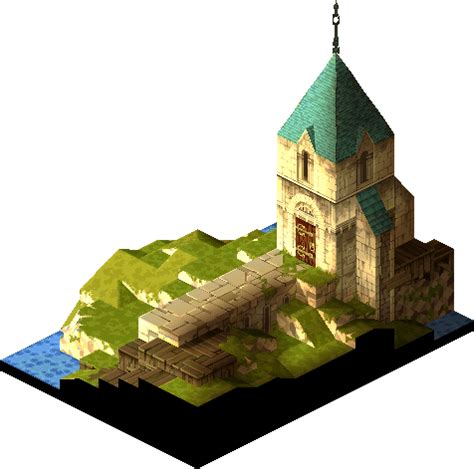 MAP056 Orbonne Monastery - Final Fantasy Hacktics Wiki