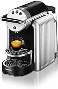 Nespresso Zenius ZN100 Pro Amazon Mx Hogar Y Cocina