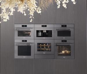 Официальный интернет-магазин Miele в Украине