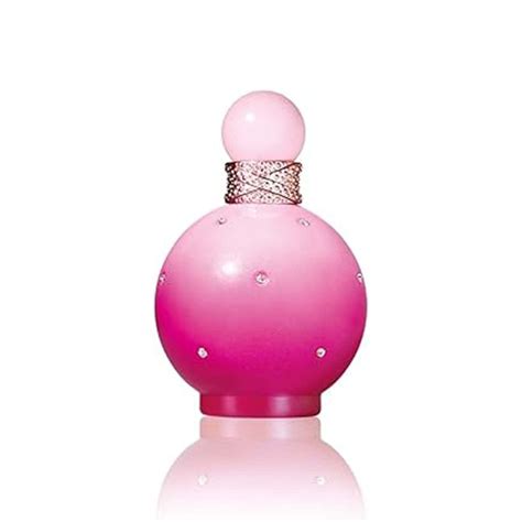 Britney Spears Candied Fantasy Eau De Toilette 100ml Spray